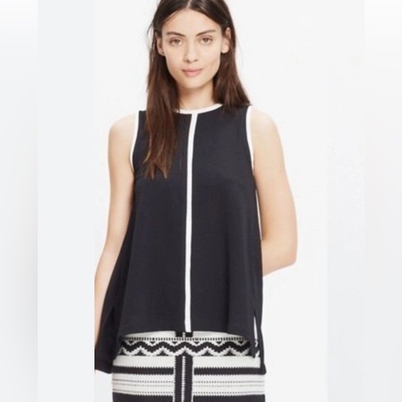 Madewell Tops - Madewell Top Size M